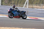 2010.12.12&nbsp;カワサキ九州会＋１オートポリスサーキットラン