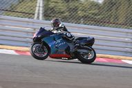 2010.12.12&nbsp;カワサキ九州会＋１オートポリスサーキットラン