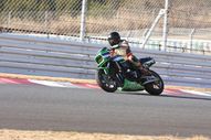 2010.12.12&nbsp;カワサキ九州会＋１オートポリスサーキットラン