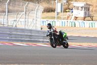 2010.12.12&nbsp;カワサキ九州会＋１オートポリスサーキットラン
