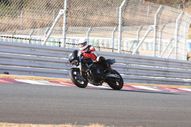 2010.12.12&nbsp;カワサキ九州会＋１オートポリスサーキットラン