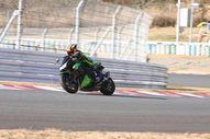 2010.12.12&nbsp;カワサキ九州会＋１オートポリスサーキットラン
