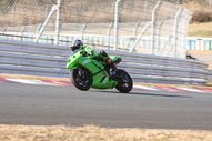 2010.12.12&nbsp;カワサキ九州会＋１オートポリスサーキットラン