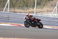 2010.12.12&nbsp;カワサキ九州会＋１オートポリスサーキットラン