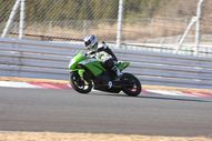 2010.12.12&nbsp;カワサキ九州会＋１オートポリスサーキットラン