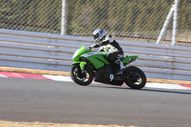 2010.12.12&nbsp;カワサキ九州会＋１オートポリスサーキットラン