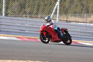 2010.12.12&nbsp;カワサキ九州会＋１オートポリスサーキットラン