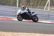 2010.12.12&nbsp;カワサキ九州会＋１オートポリスサーキットラン