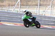 2010.12.12&nbsp;カワサキ九州会＋１オートポリスサーキットラン