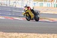 2010.12.12&nbsp;カワサキ九州会＋１オートポリスサーキットラン
