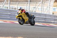 2010.12.12&nbsp;カワサキ九州会＋１オートポリスサーキットラン