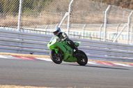 2010.12.12&nbsp;カワサキ九州会＋１オートポリスサーキットラン