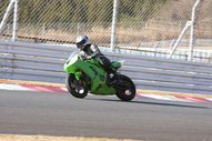 2010.12.12&nbsp;カワサキ九州会＋１オートポリスサーキットラン