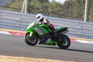 2010.12.12&nbsp;カワサキ九州会＋１オートポリスサーキットラン