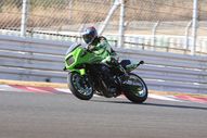 2010.12.12&nbsp;カワサキ九州会＋１オートポリスサーキットラン