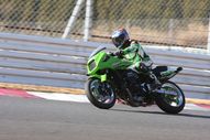 2010.12.12&nbsp;カワサキ九州会＋１オートポリスサーキットラン