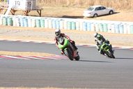 2010.12.12&nbsp;カワサキ九州会＋１オートポリスサーキットラン