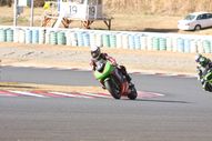 2010.12.12&nbsp;カワサキ九州会＋１オートポリスサーキットラン