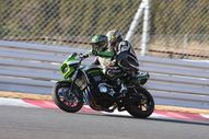 2010.12.12&nbsp;カワサキ九州会＋１オートポリスサーキットラン