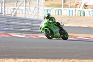 2010.12.12&nbsp;カワサキ九州会＋１オートポリスサーキットラン