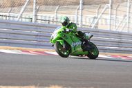 2010.12.12&nbsp;カワサキ九州会＋１オートポリスサーキットラン