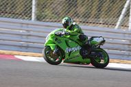 2010.12.12&nbsp;カワサキ九州会＋１オートポリスサーキットラン