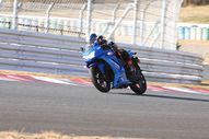 2010.12.12&nbsp;カワサキ九州会＋１オートポリスサーキットラン