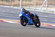 2010.12.12&nbsp;カワサキ九州会＋１オートポリスサーキットラン