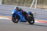 2010.12.12&nbsp;カワサキ九州会＋１オートポリスサーキットラン