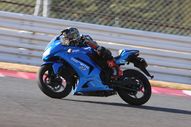 2010.12.12&nbsp;カワサキ九州会＋１オートポリスサーキットラン