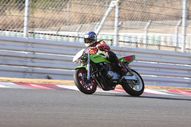 2010.12.12&nbsp;カワサキ九州会＋１オートポリスサーキットラン