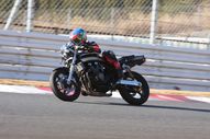2010.12.12&nbsp;カワサキ九州会＋１オートポリスサーキットラン