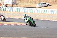 2010.12.12&nbsp;カワサキ九州会＋１オートポリスサーキットラン