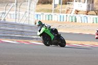 2010.12.12&nbsp;カワサキ九州会＋１オートポリスサーキットラン