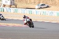 2010.12.12&nbsp;カワサキ九州会＋１オートポリスサーキットラン