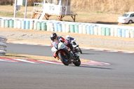 2010.12.12&nbsp;カワサキ九州会＋１オートポリスサーキットラン