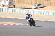 2010.12.12&nbsp;カワサキ九州会＋１オートポリスサーキットラン