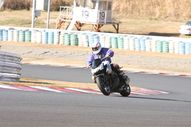 2010.12.12&nbsp;カワサキ九州会＋１オートポリスサーキットラン