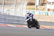 2010.12.12&nbsp;カワサキ九州会＋１オートポリスサーキットラン