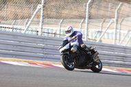 2010.12.12&nbsp;カワサキ九州会＋１オートポリスサーキットラン