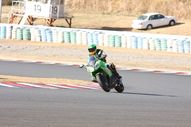 2010.12.12&nbsp;カワサキ九州会＋１オートポリスサーキットラン
