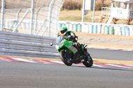 2010.12.12&nbsp;カワサキ九州会＋１オートポリスサーキットラン