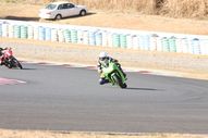 2010.12.12&nbsp;カワサキ九州会＋１オートポリスサーキットラン