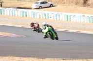 2010.12.12&nbsp;カワサキ九州会＋１オートポリスサーキットラン