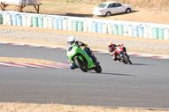 2010.12.12&nbsp;カワサキ九州会＋１オートポリスサーキットラン