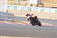 2010.12.12&nbsp;カワサキ九州会＋１オートポリスサーキットラン