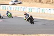 2010.12.12&nbsp;カワサキ九州会＋１オートポリスサーキットラン