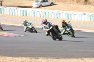 2010.12.12&nbsp;カワサキ九州会＋１オートポリスサーキットラン