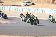 2010.12.12&nbsp;カワサキ九州会＋１オートポリスサーキットラン