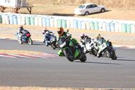 2010.12.12&nbsp;カワサキ九州会＋１オートポリスサーキットラン